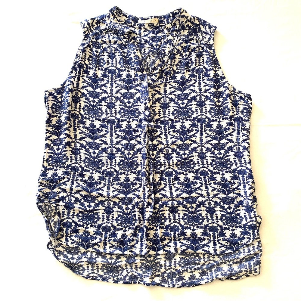 Fun 2 Fun Hi-lo Popover Tank